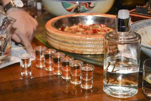 中国高档酒水价格表,中国高档酒水价格