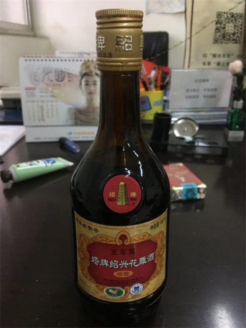哪一类酒属于黄酒?我们来介绍