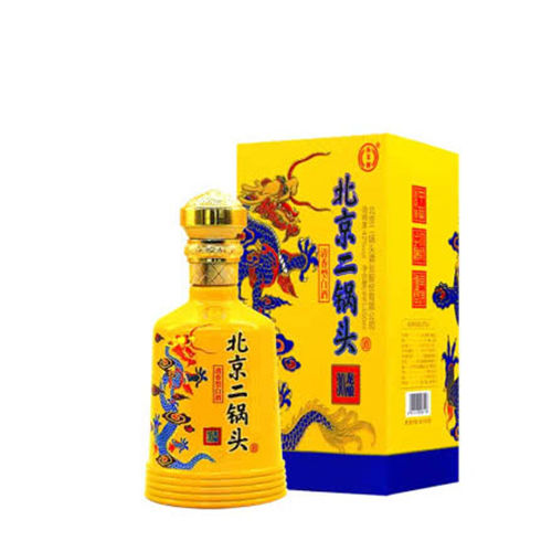 42度永丰二锅头龙酿30