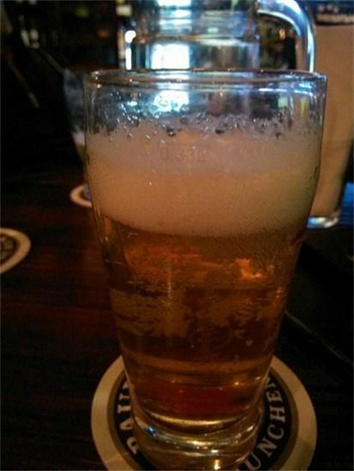 中国白啤酒价格多少「中国十大啤白啤酒」
