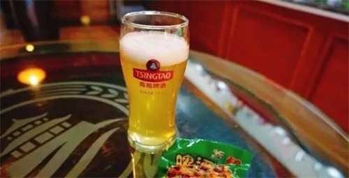 青岛崂山啤酒价格查询，零售价一览