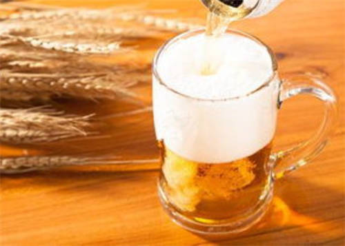 为什么喝啤酒也能上瘾,为什么喝啤酒有瘾