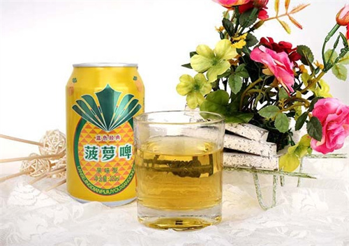 燕京啤酒为何成为男人心中的最爱？