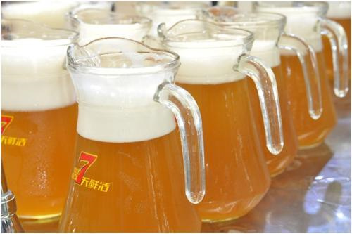 青岛啥啤酒最好喝又便宜,青岛啤酒品种及批发价格