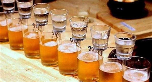 塔克骑士啤酒多少钱