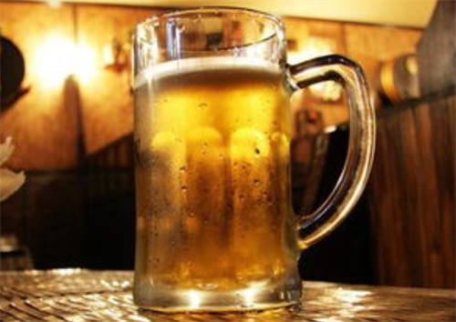 啤酒可以预防骨质疏松-啤酒可预防骨质疏松