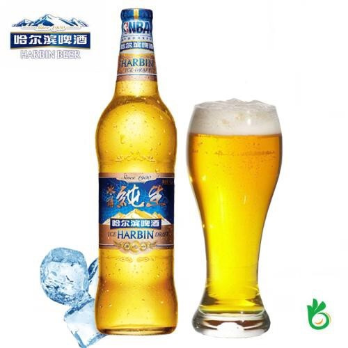 彪雪啤酒是哪产的「彪马啤酒价格表500ml」