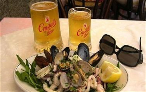 啤酒为什么越好越苦味更浓烈？