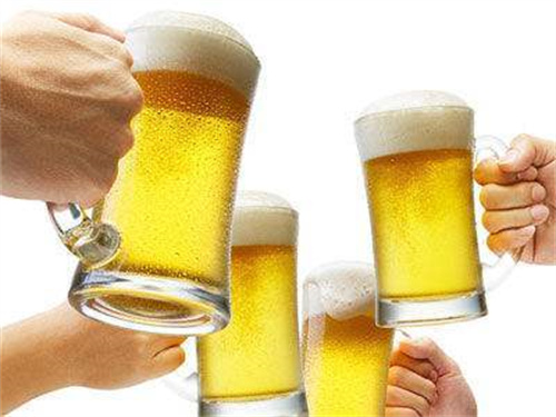 黑格尔啤酒红色价格是多少？