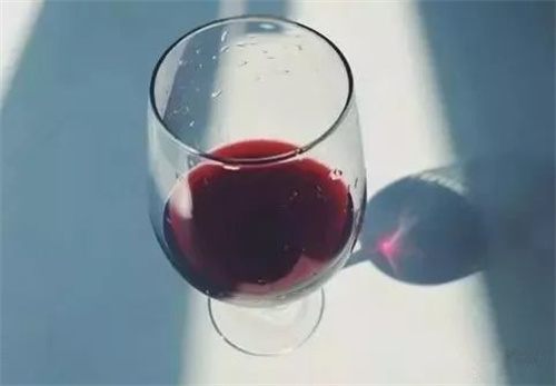 香格里拉干红酒价格表