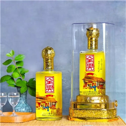 50度全兴绵柔御瓷多少钱一瓶
