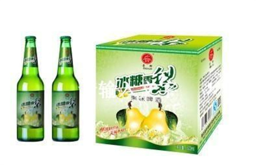 德国人的啤酒文化，你了解多少？